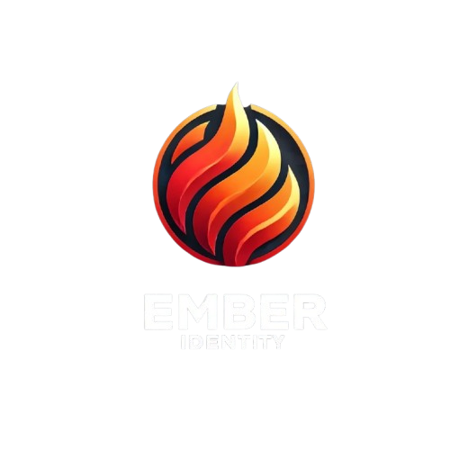 Ember Identity Logo